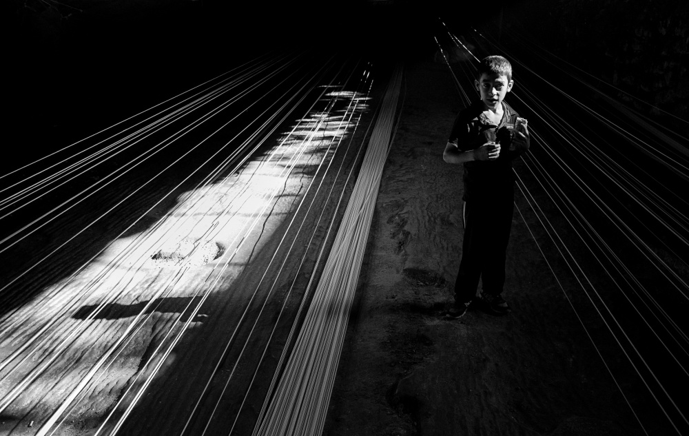 break von Tolga Ozdemir