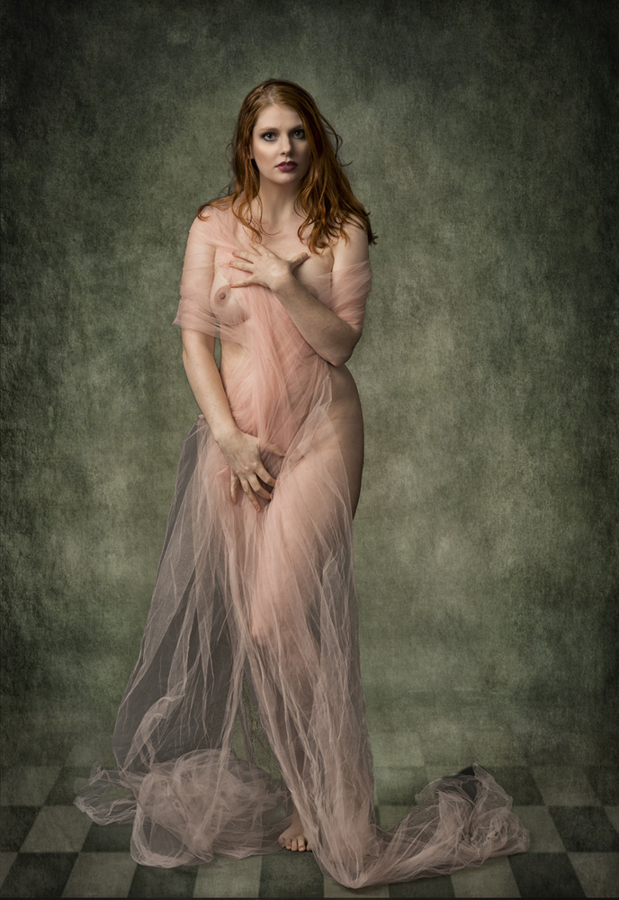 Aimée Garriock von Tom Gore