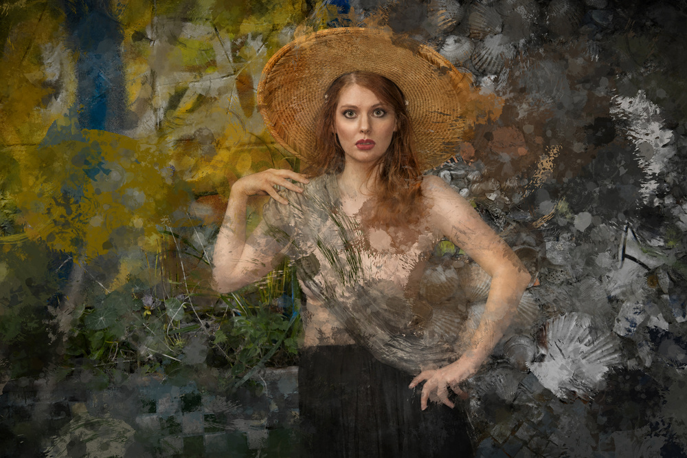 Aimée Garriock von Tom Gore