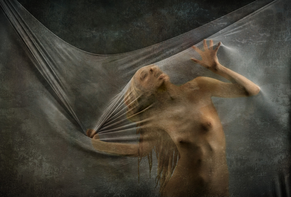 A Discussion about Angst von Tom Gore