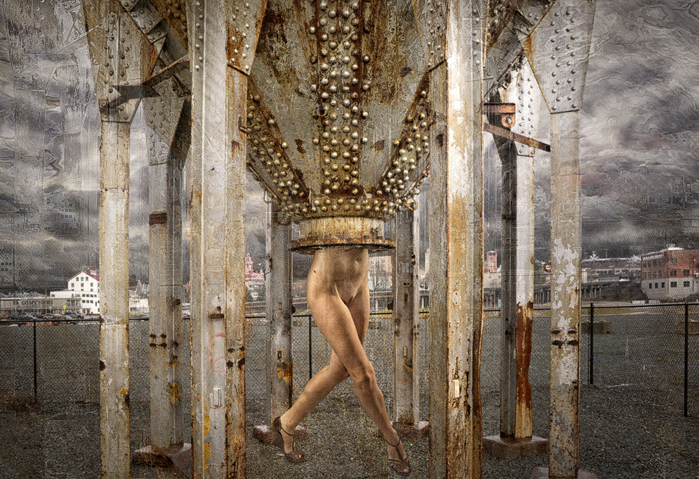 A Consuming Passion von Tom Gore