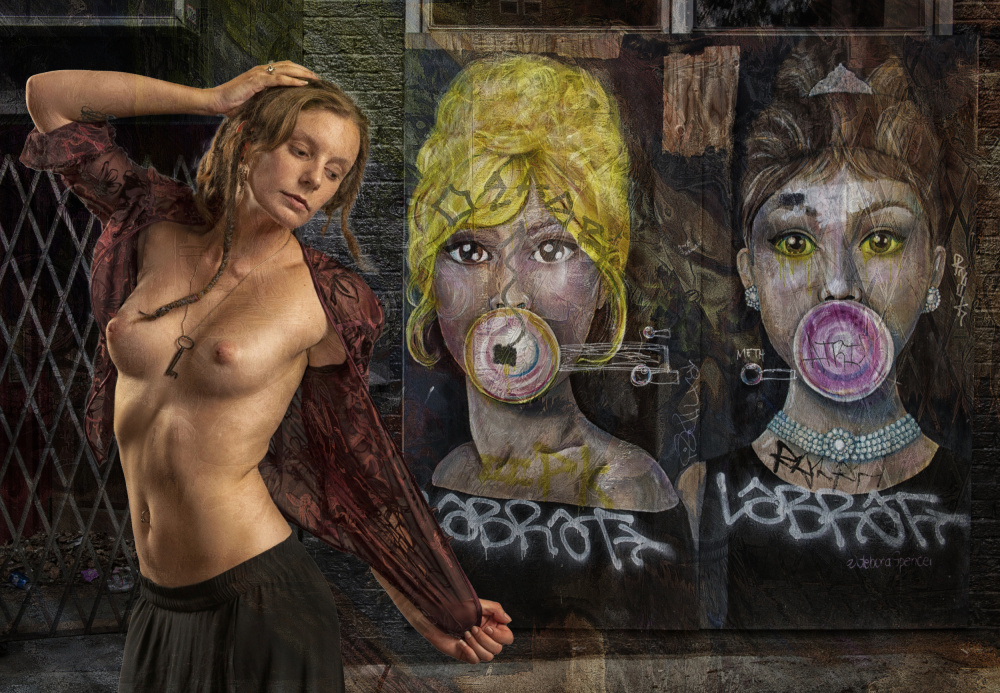 Remembering the Bubble Gummers von Tom Gore