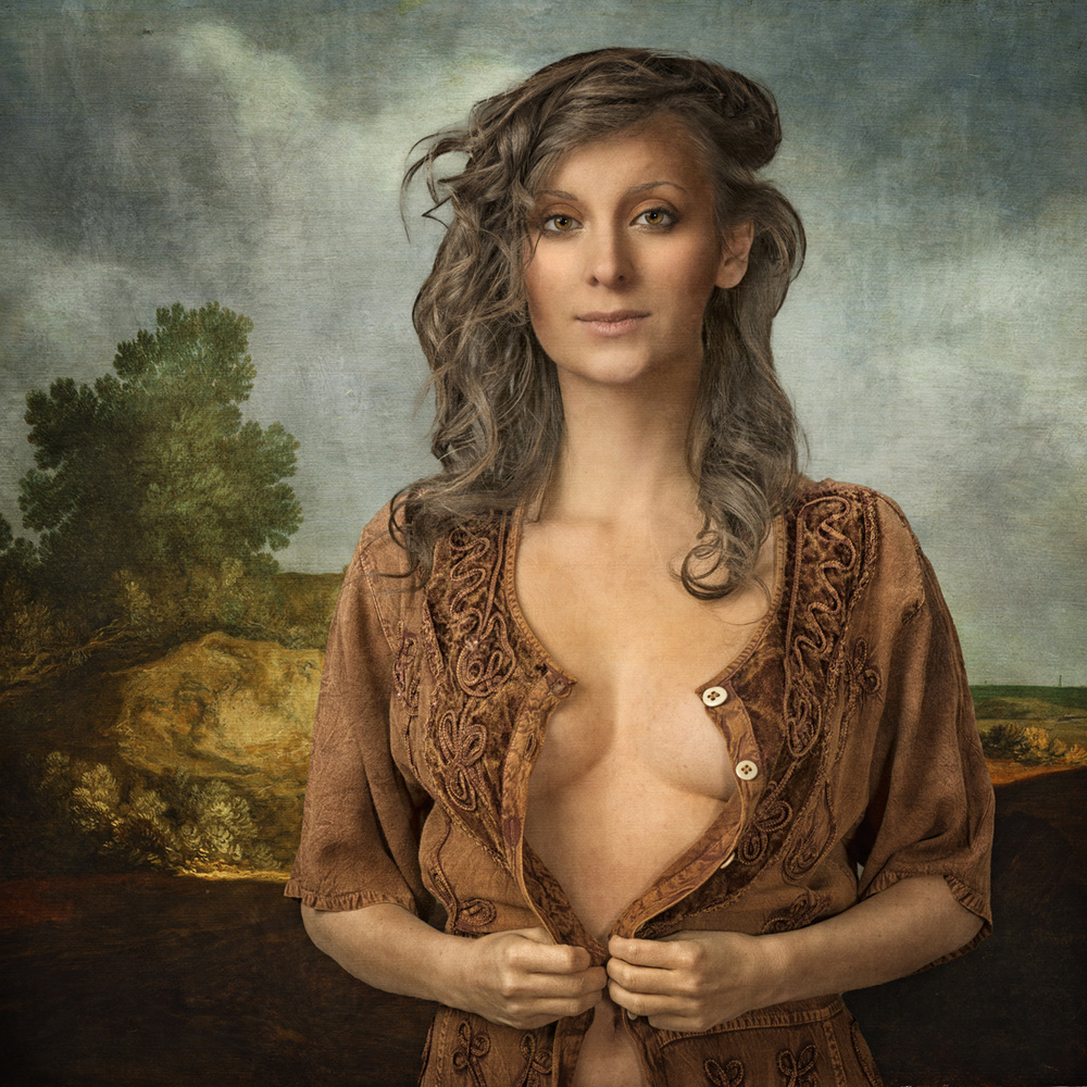 Idyllic von Tom Gore