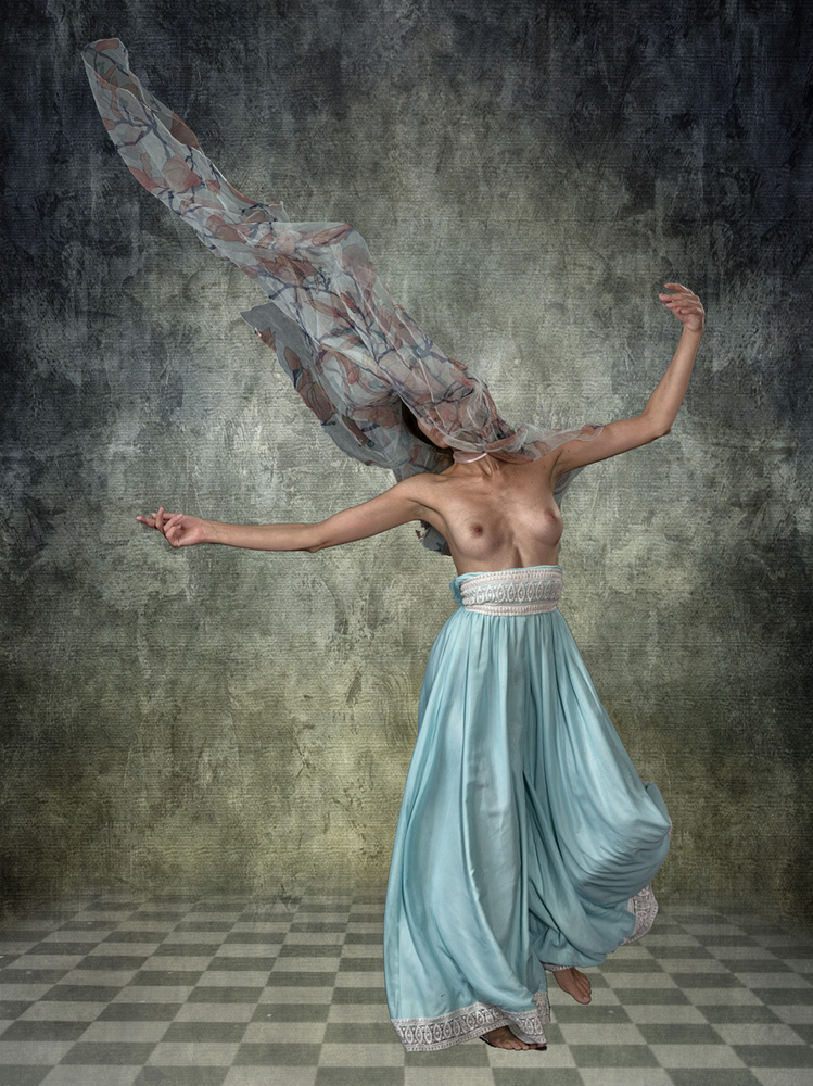 Kate Snig von Tom Gore