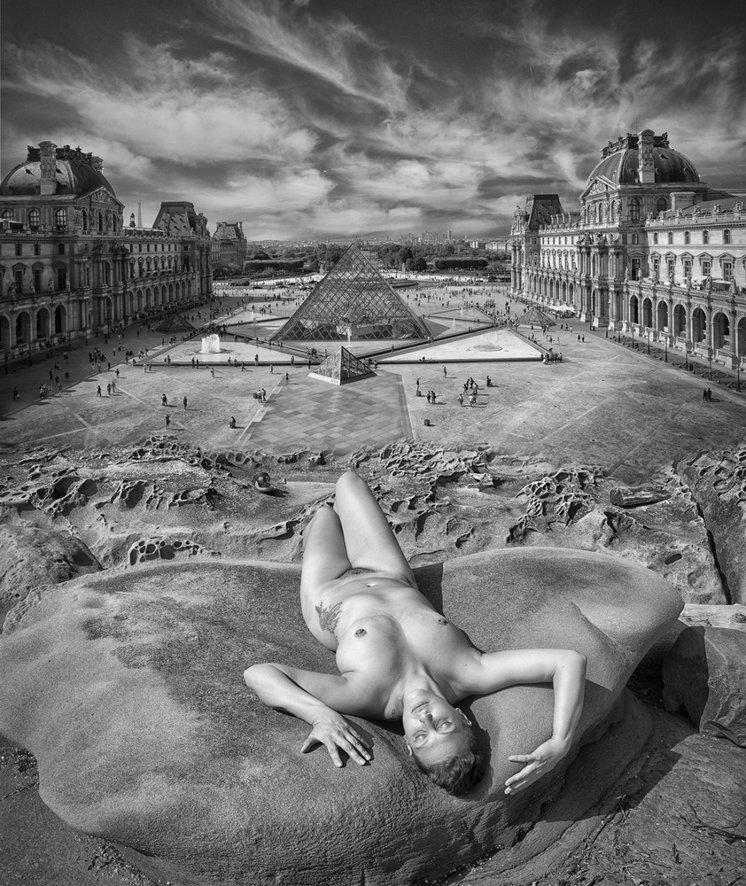 Confronting a Future View of the Past von Tom Gore