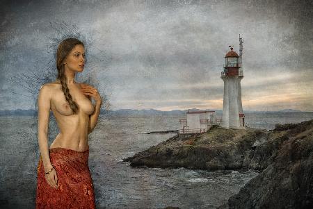 Sheringham Point Light