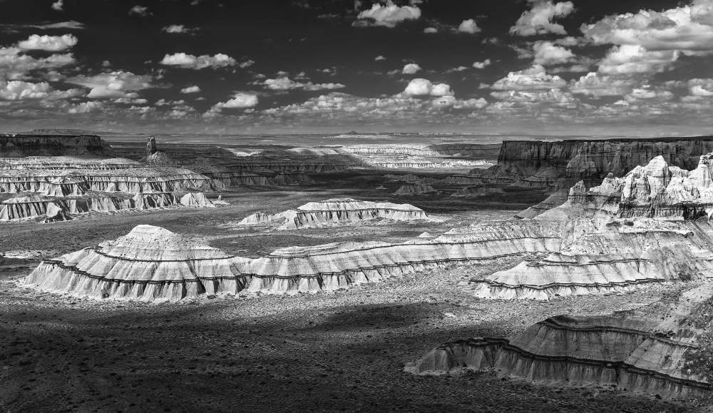 Striped Canyon von Tom Meier