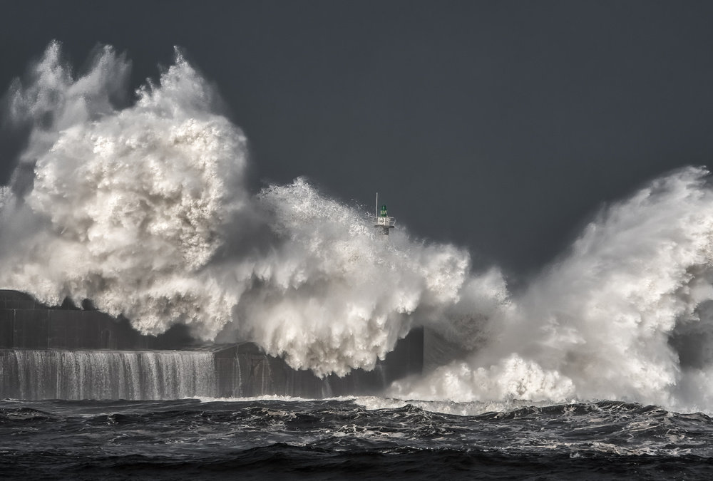 Golpe de mar von tomas ferrero