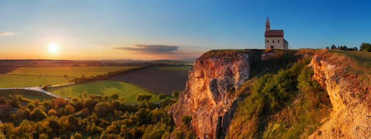 Eternal Guardian von Tomas Sereda