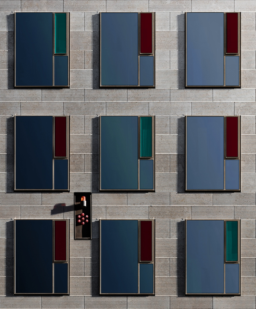 9 von Tomasz Buczkowski ( Tomush )