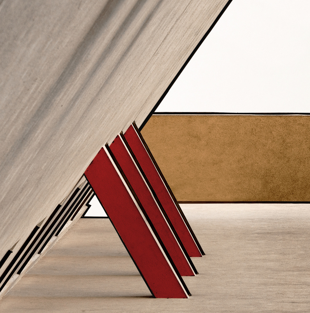 concrete trio von Tomasz Buczkowski ( Tomush )