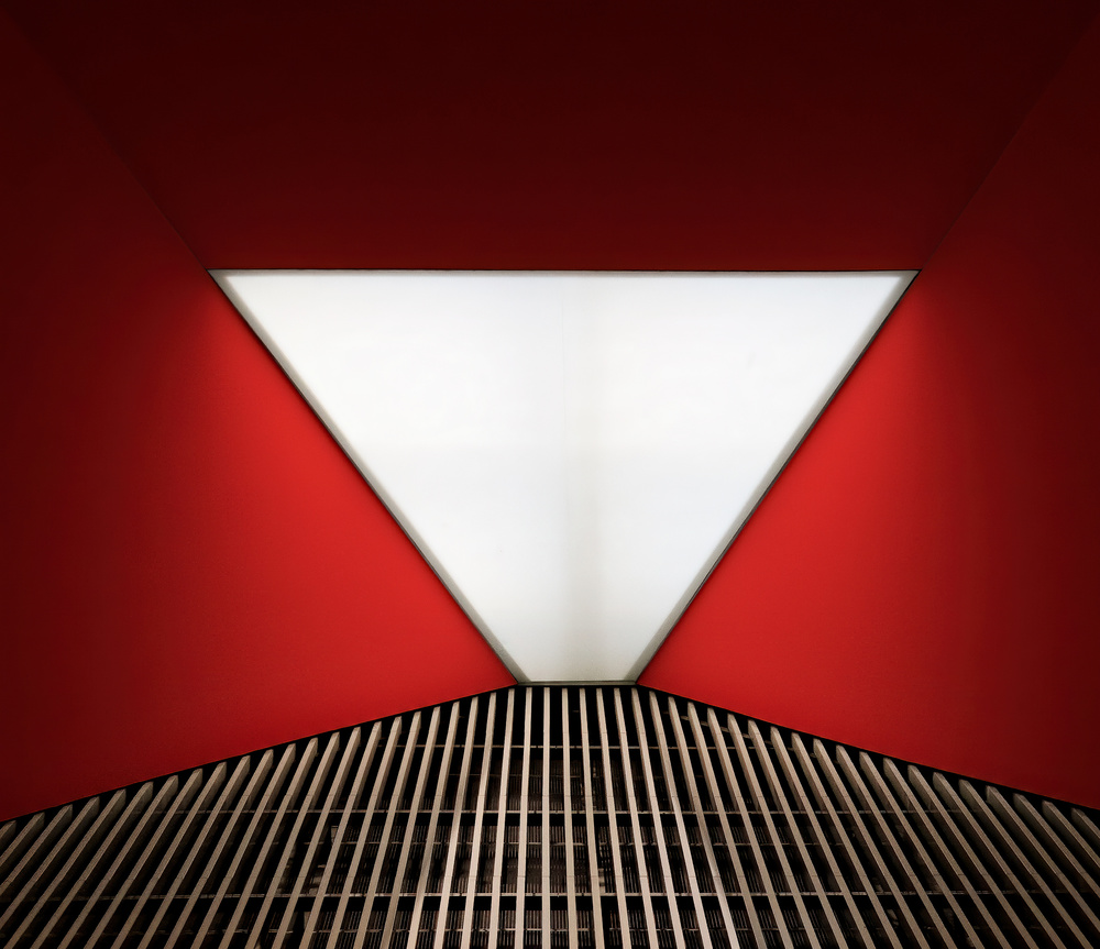 skylight von Tomasz Buczkowski ( Tomush )