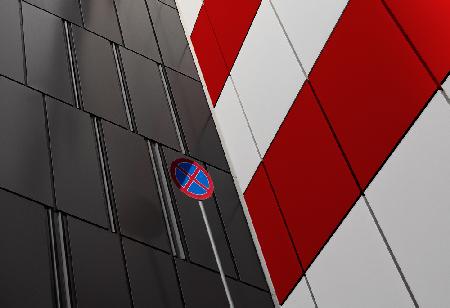 The invasion of Reds.