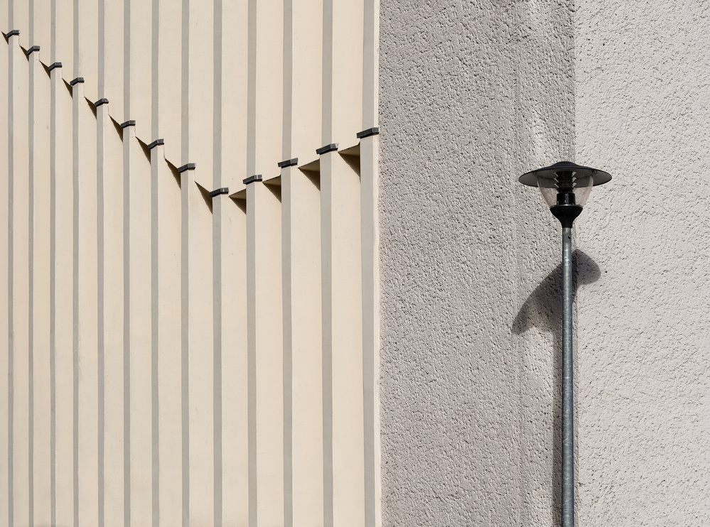 corner von Tomasz Buczkowski ( Tomush )