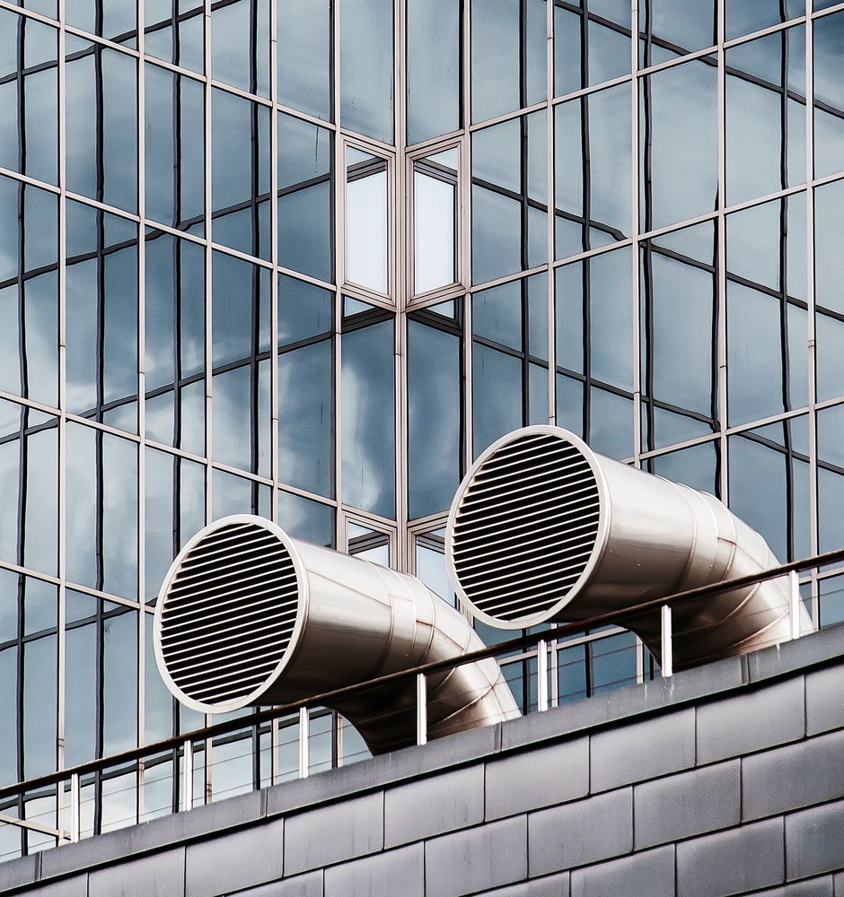 Trapped von Tomasz Buczkowski ( Tomush )