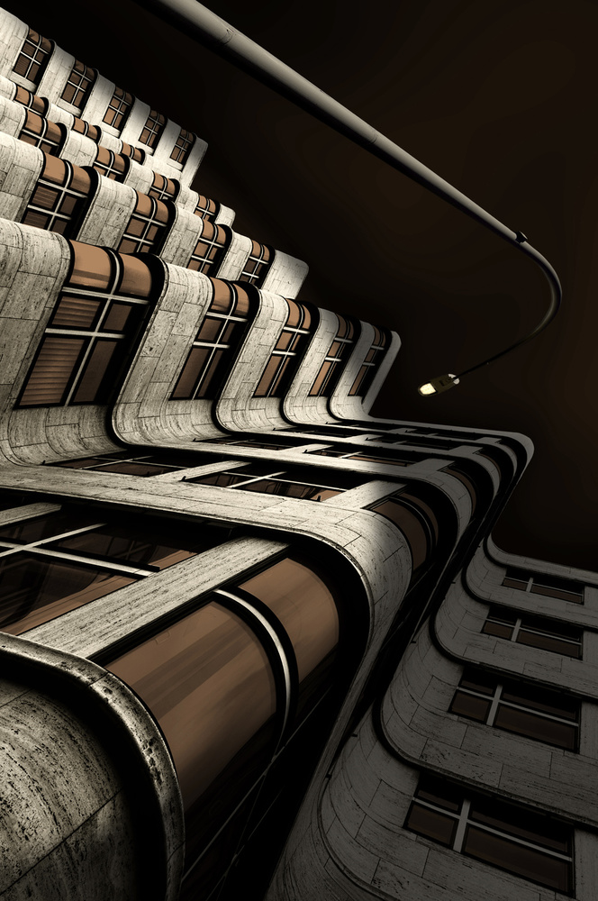 untitledl von Tomasz Buczkowski ( Tomush )