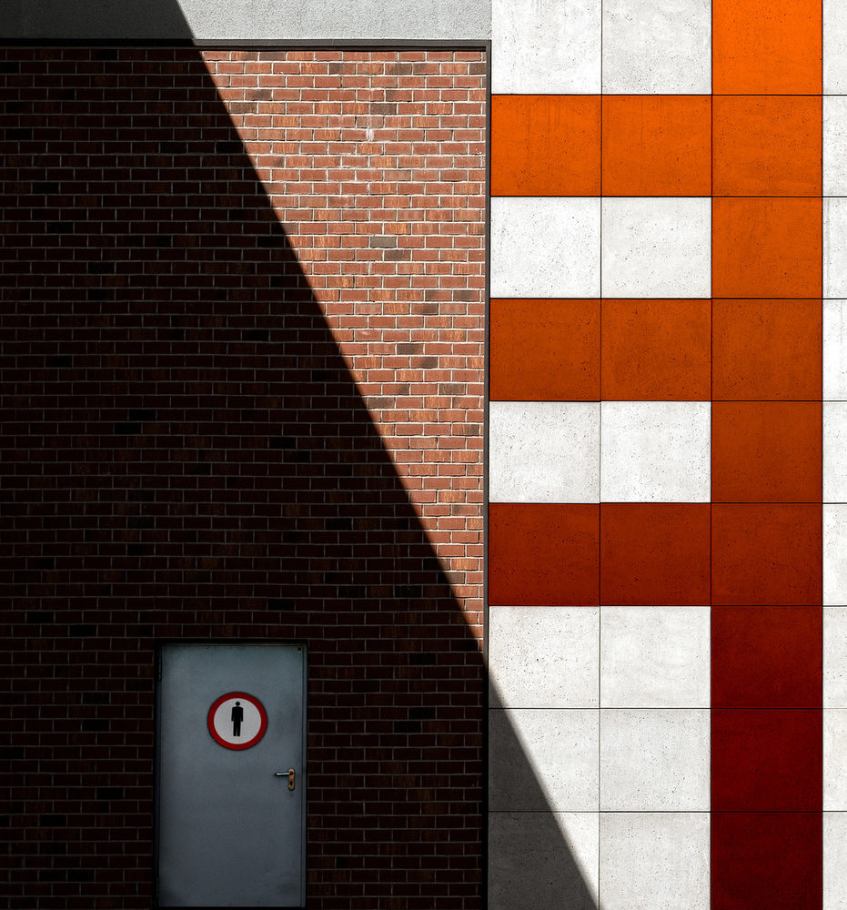 untitledl von Tomasz Buczkowski ( Tomush )