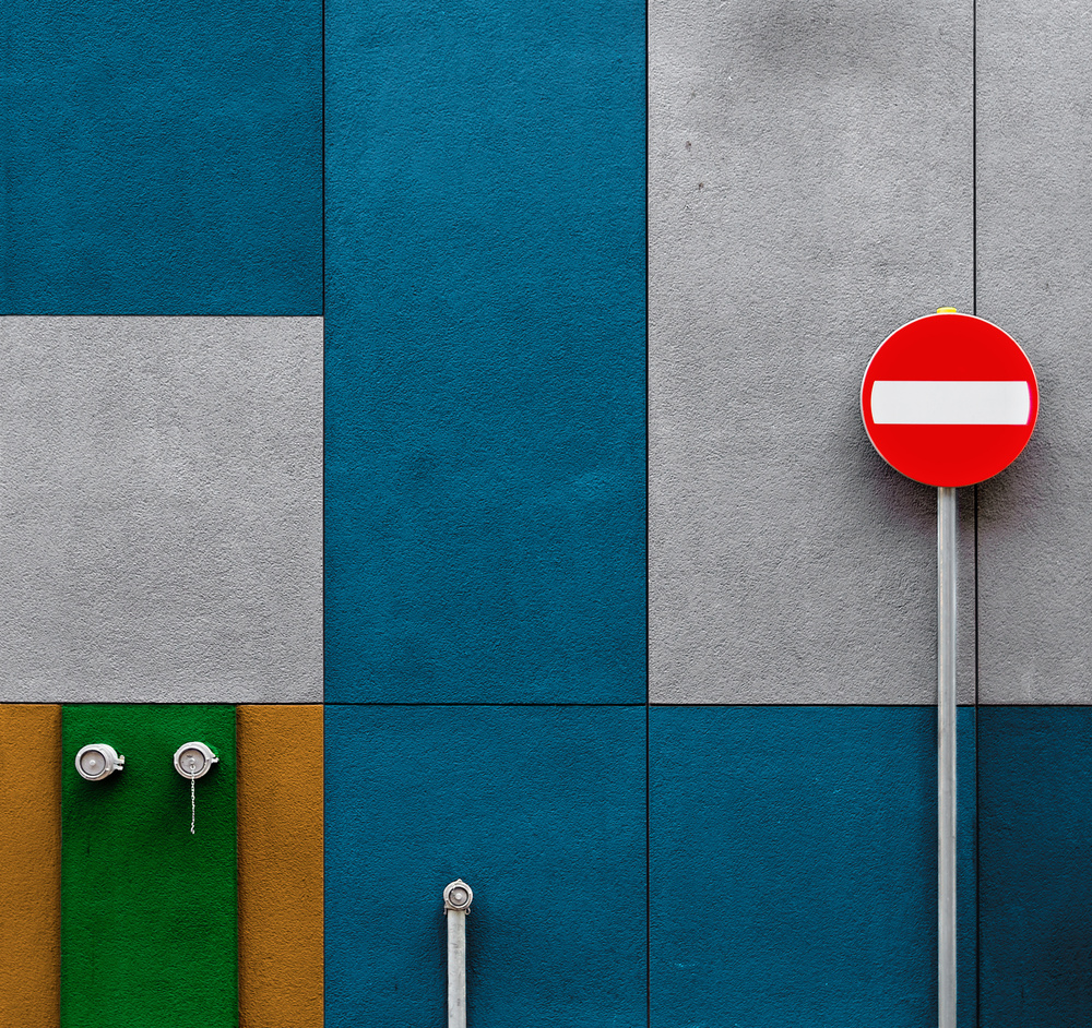 "Snake - ....." von Tomasz Buczkowski ( Tomush )