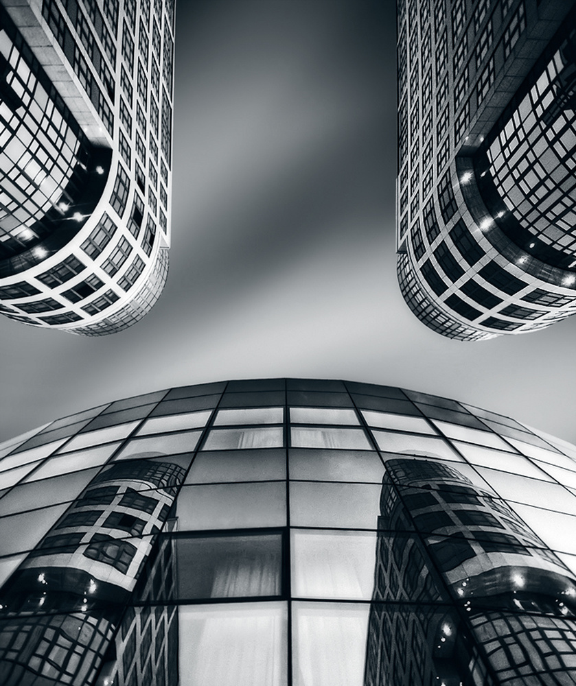 --X-- von Tomasz Buczkowski ( Tomush )