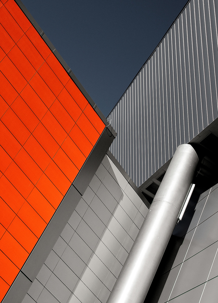 Y von Tomasz Buczkowski ( Tomush )