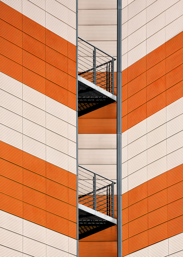 two lines von Tomasz Buczkowski ( Tomush )