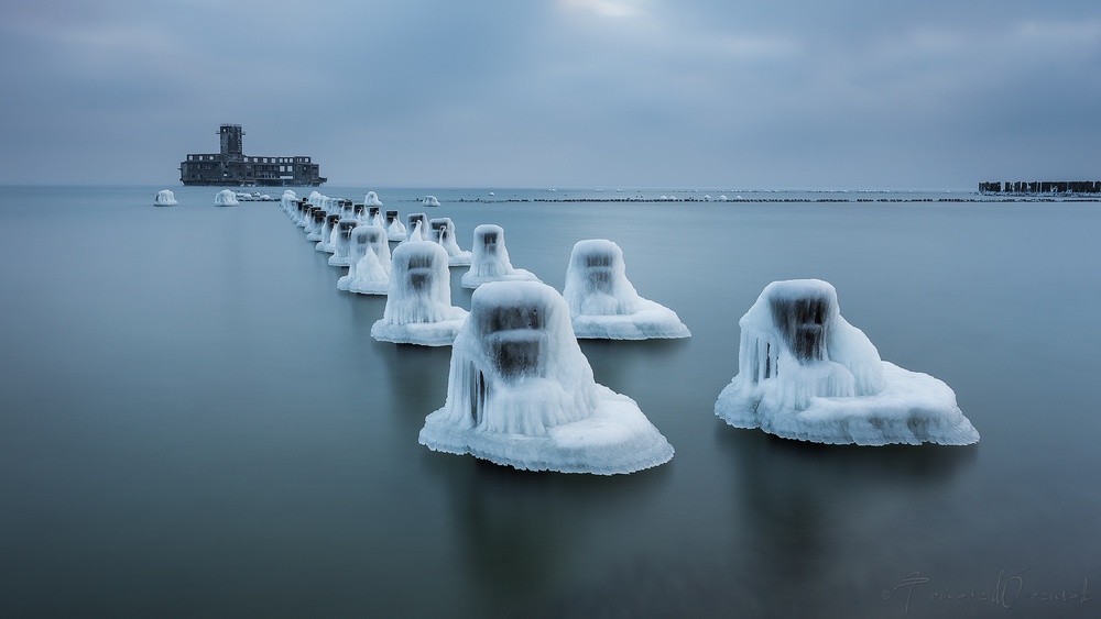 Ice troopers von Tomasz Wozniak