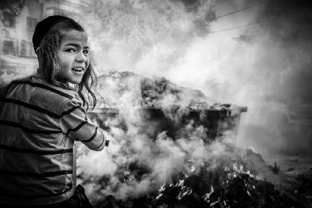 Dont look back in anger