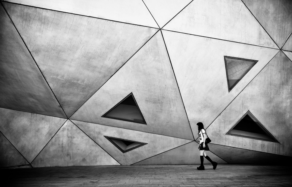 Target von Tomer Eliash