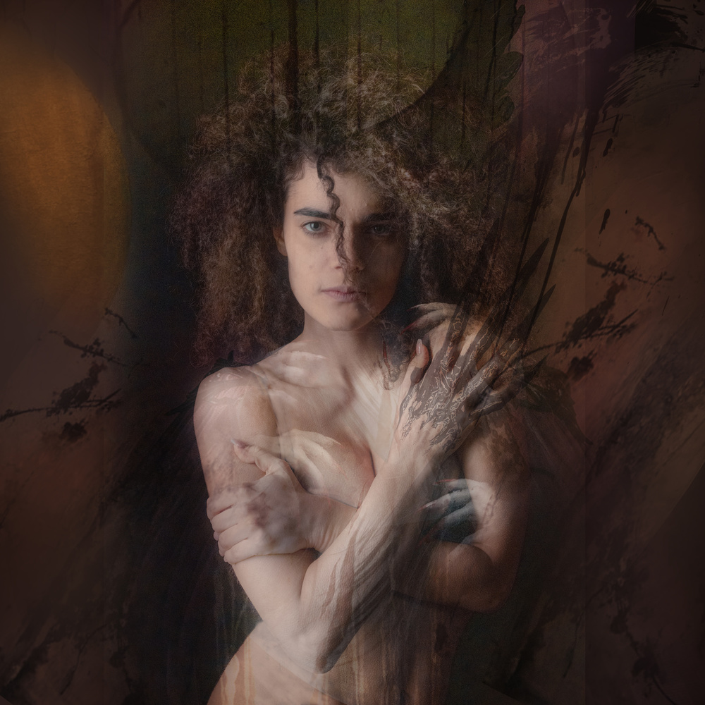 #portrait 63 von Tommaseo Gregorio