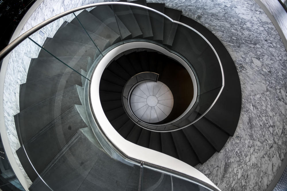 escargot von Tomoshi Hara