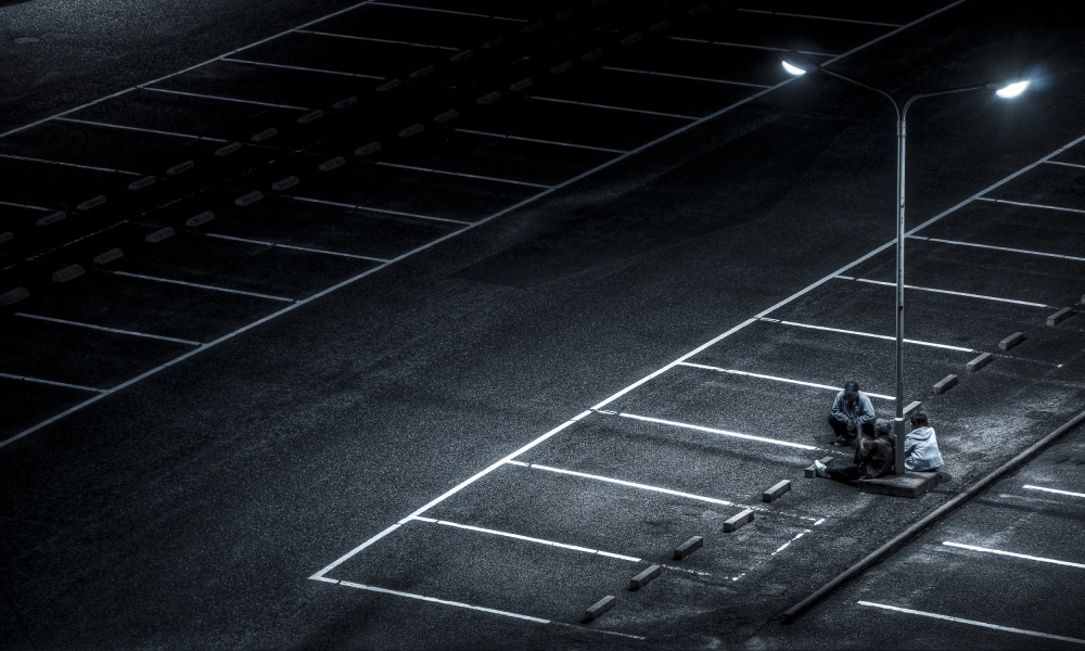 meeting von Tomoshi Hara