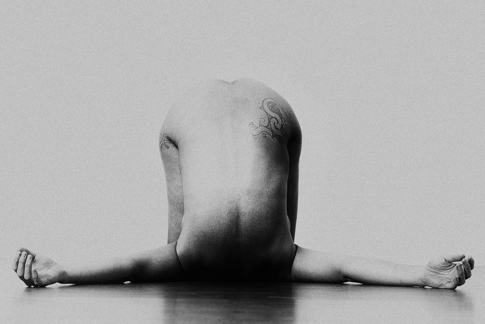 Just Crazy von Ton Dirven