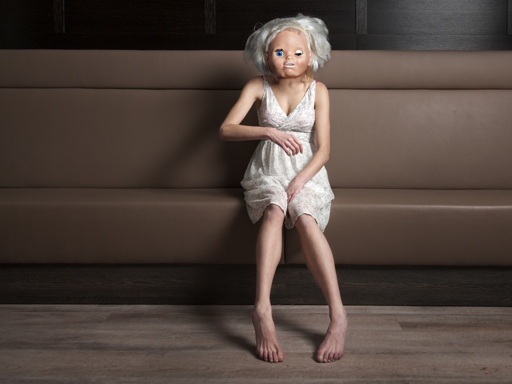 Untitled von Ton Dirven