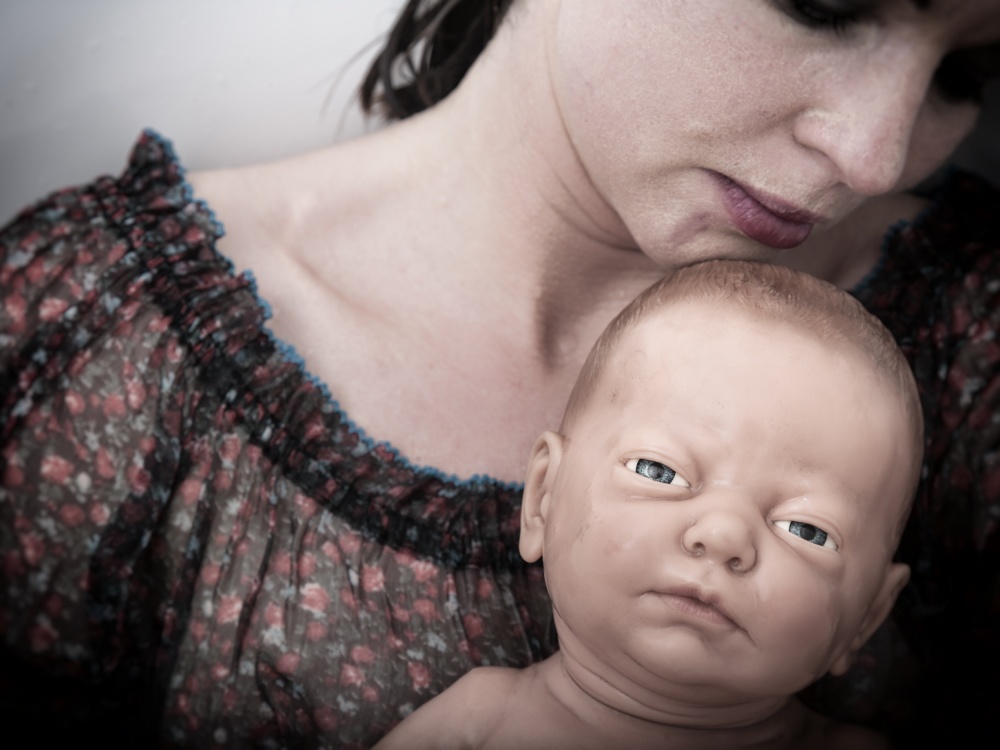 untitledl von Ton Dirven