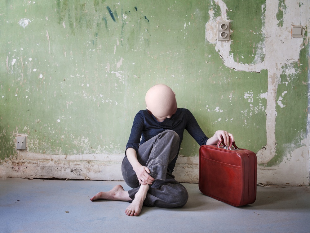 Voyage von Ton Dirven