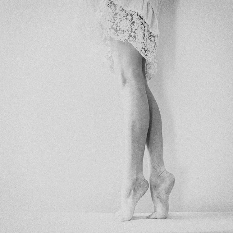 Untitled von Ton Dirven