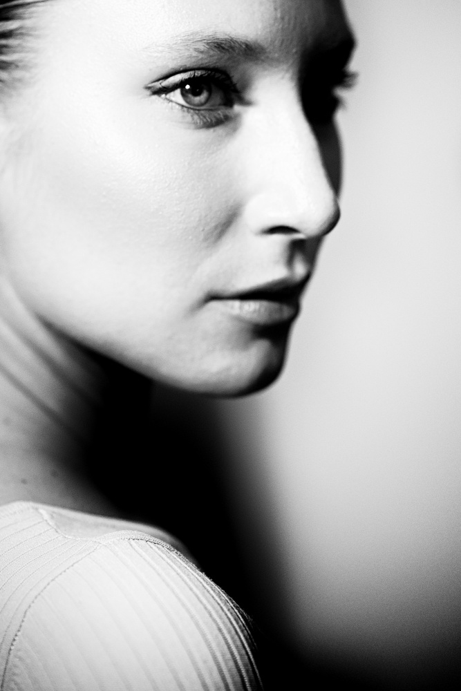 Portrait von Toni Fidanza