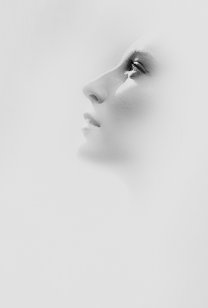 Ritratto di Elisa von Toni Fidanza