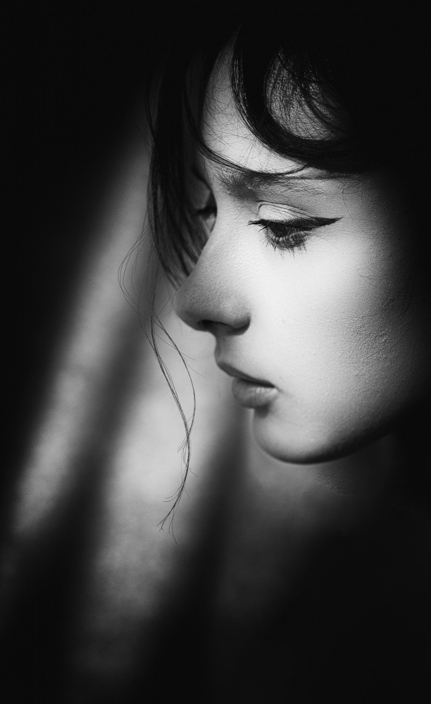 Ritratto di Martina von Toni Fidanza