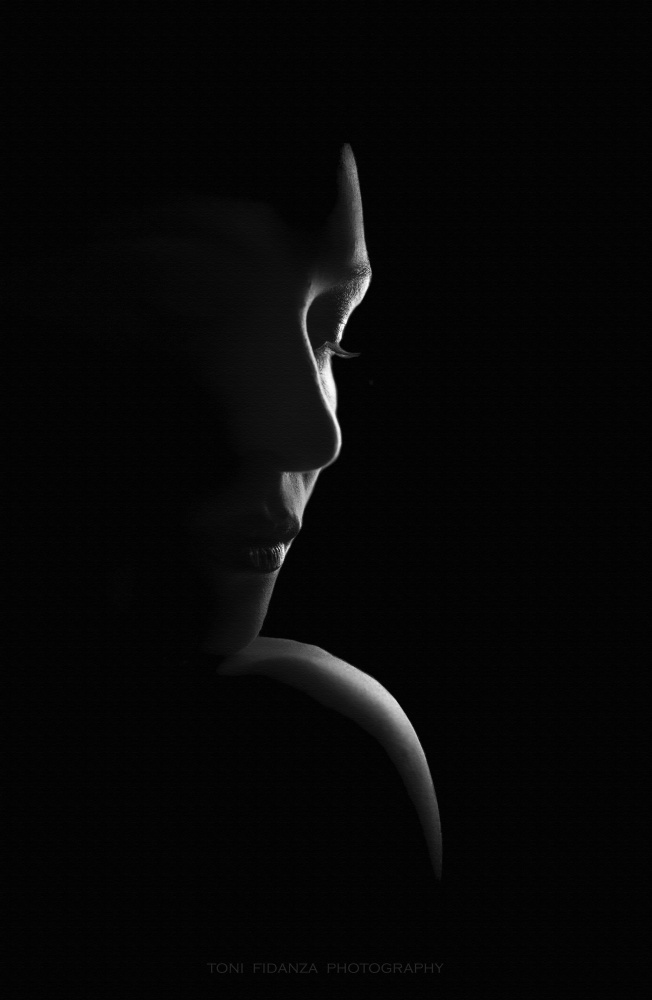 Essence von Toni Fidanza