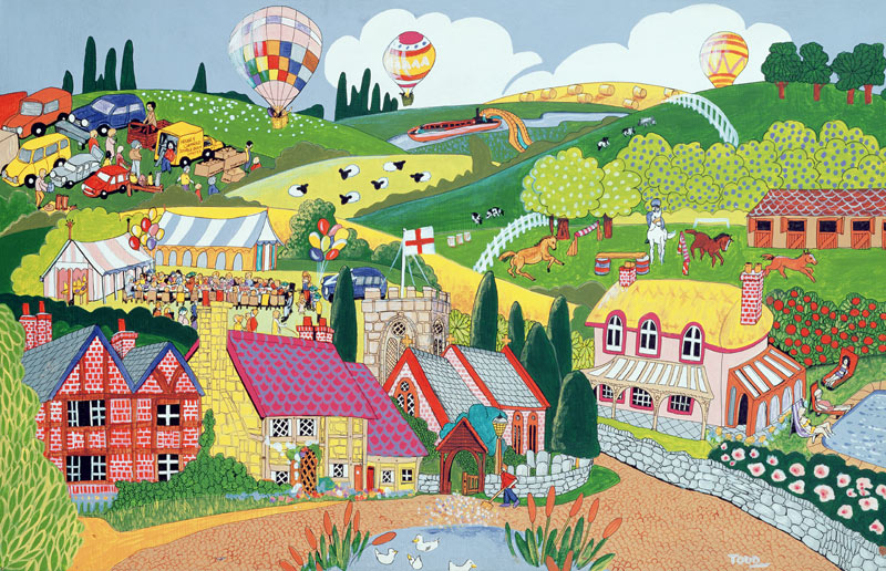 The Wedding von Tony  Todd