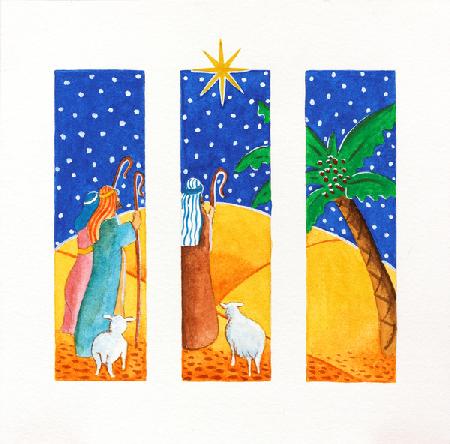 Nativity C