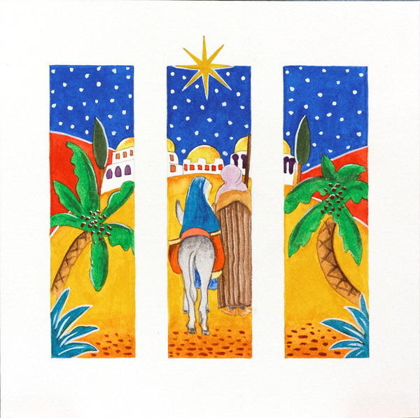 Nativity D von Tony  Todd