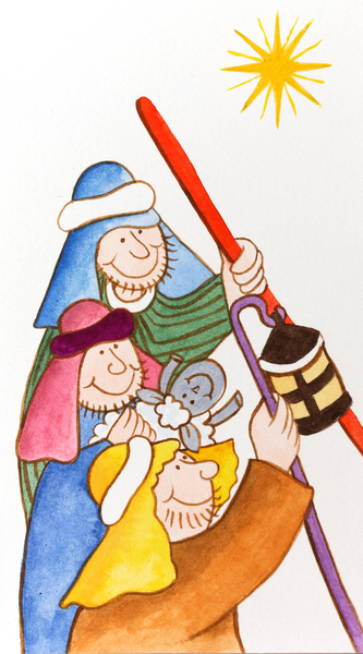 Star of Wonder von Tony  Todd