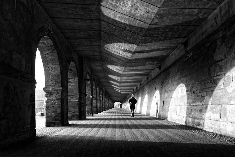 The Runner von Torsten K?ster