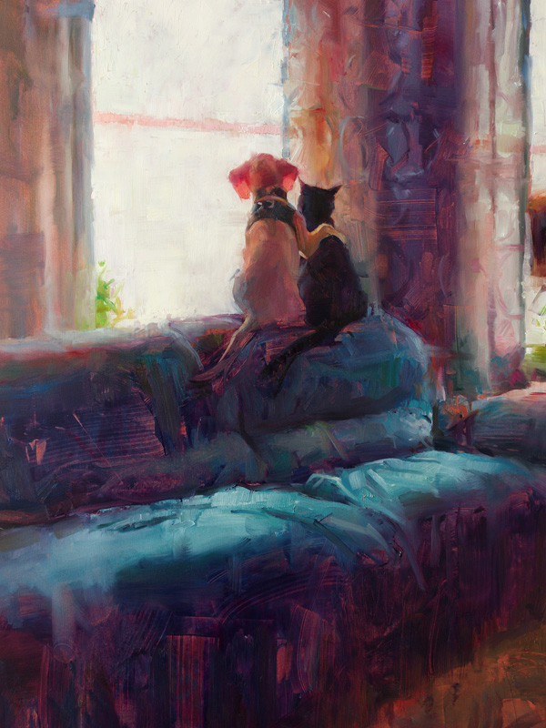 What the world needs now von Torsten Wolber