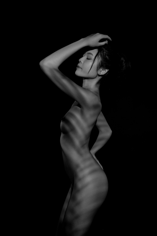 ART NUDE von Tran Van Truong