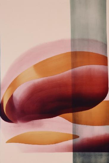 Watercolor Impressions No 11