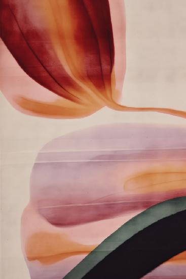 Watercolor Impressions No 1