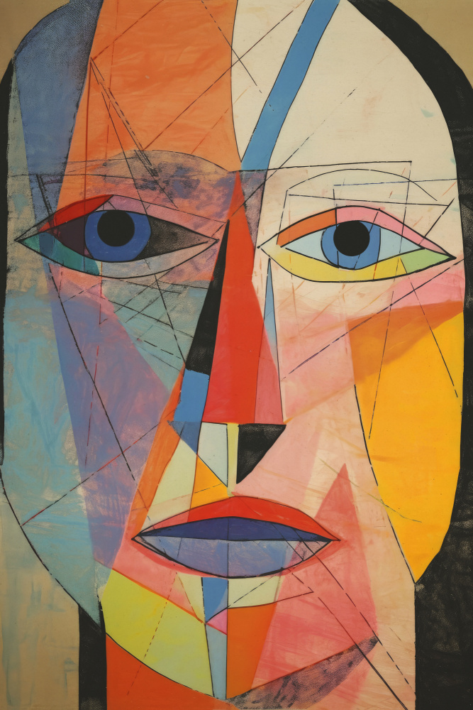 The Face von Treechild